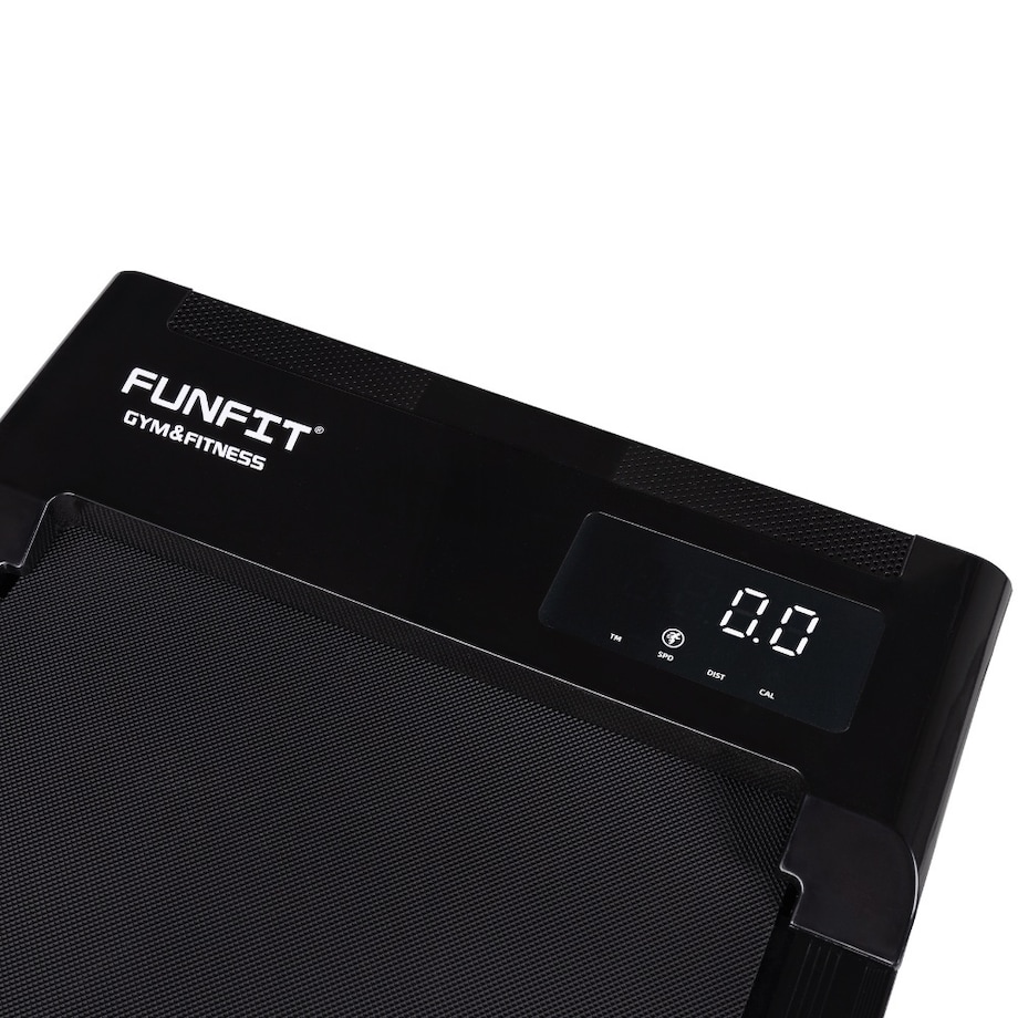 Bieżnia Elektryczna domowa kompaktowa Walking Pad FUNFIT