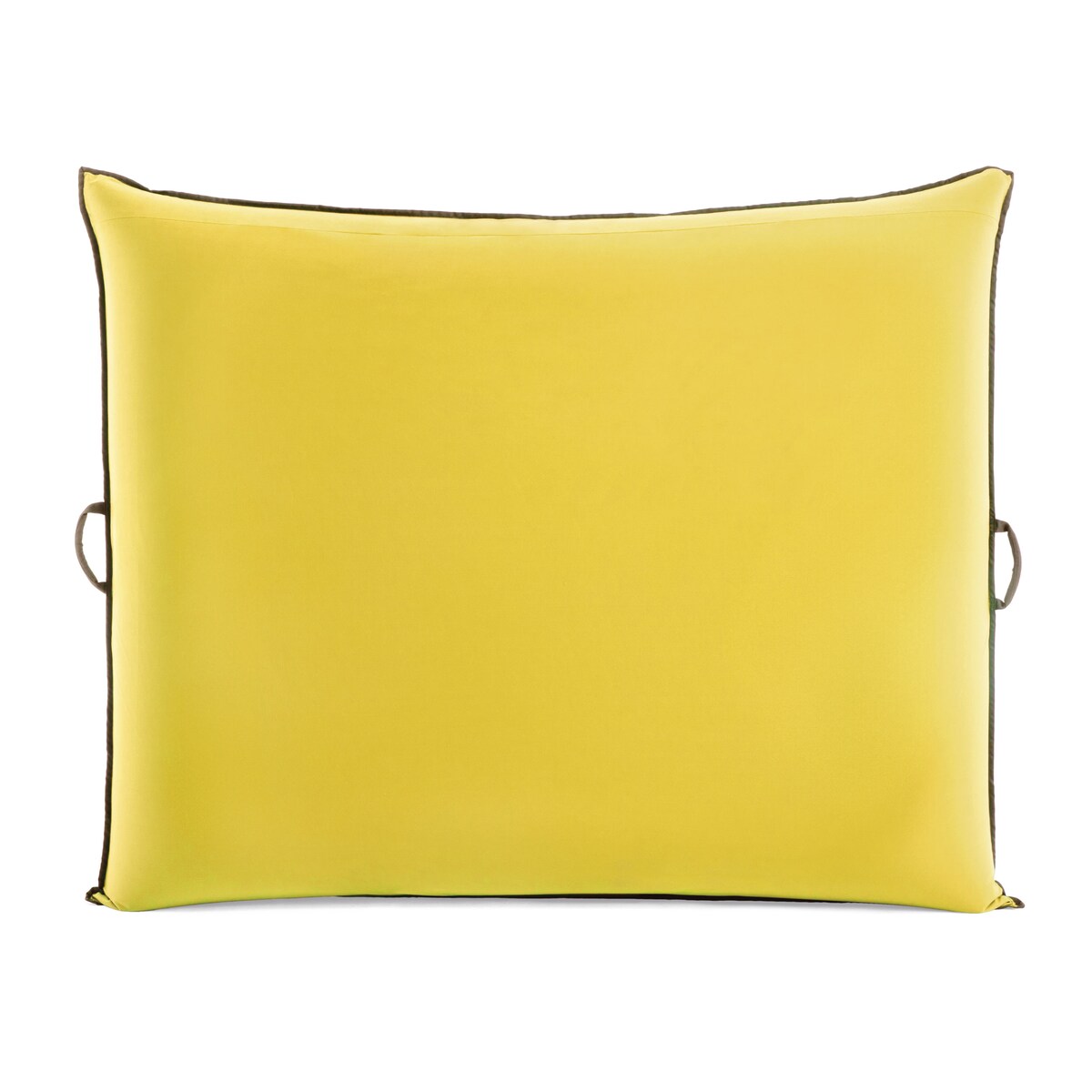 Dmuchany materac plażowy luxe lounge wielka poducha Intex 56794-02