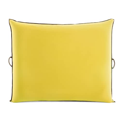 Dmuchany materac plażowy luxe lounge wielka poducha Intex 56794-02