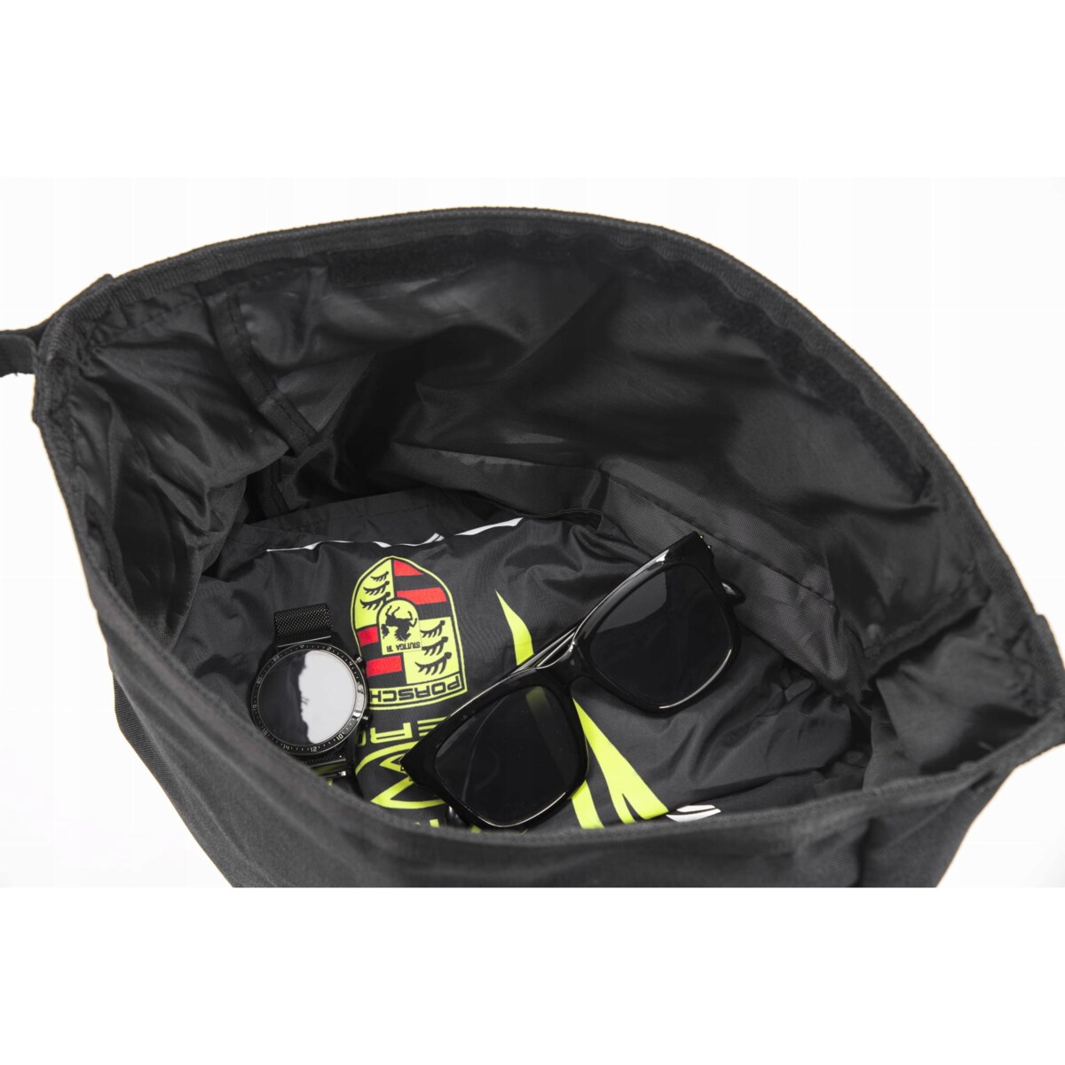 Plecak Z Zapięciem Rolltop Na Laptopa Podróżny Turystyczny Do Samolotu