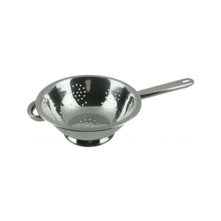 Cedzak durszlak z uchwytami 24cm KINGHOFF