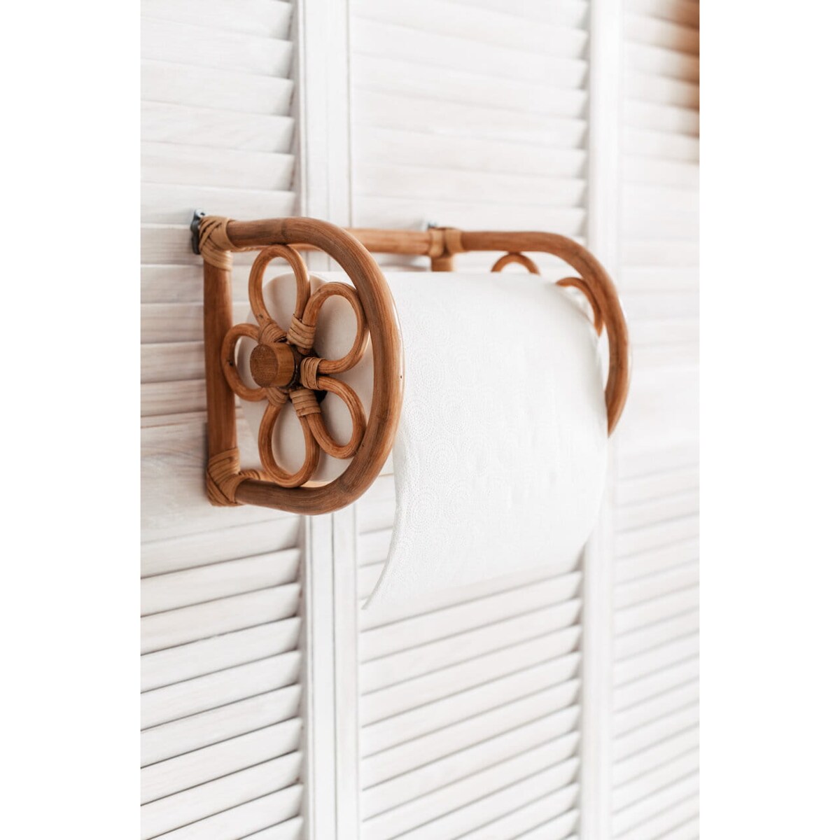 UCHWYT NA RĘCZNIK PAPIEROWY FRANKY