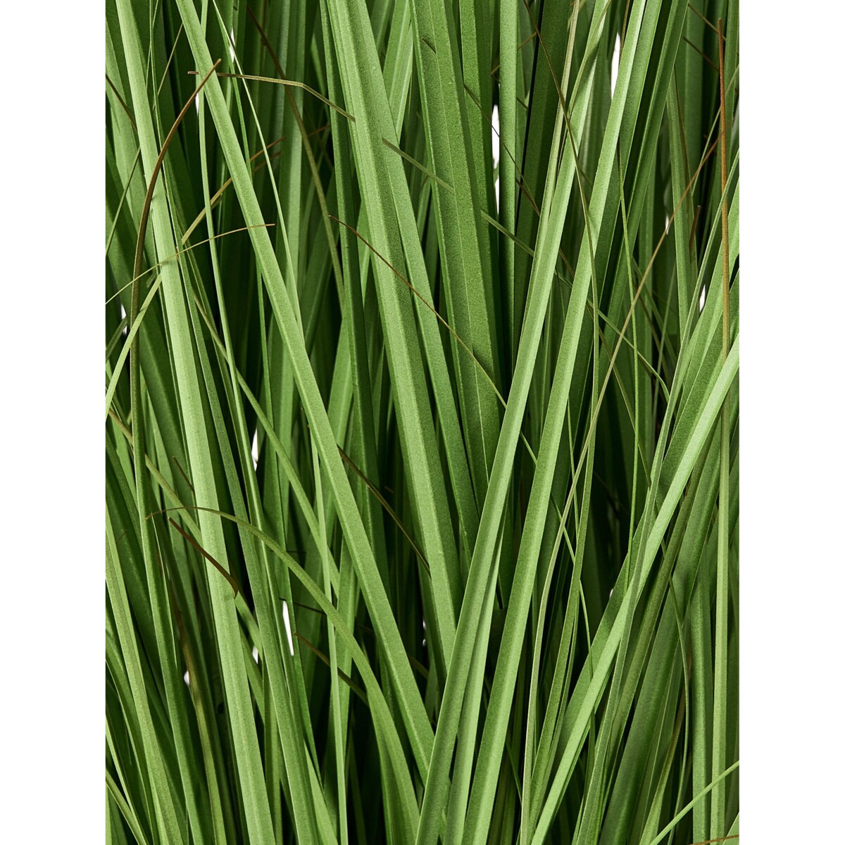Sztuczna roślina GRASS 120 cm Zielony