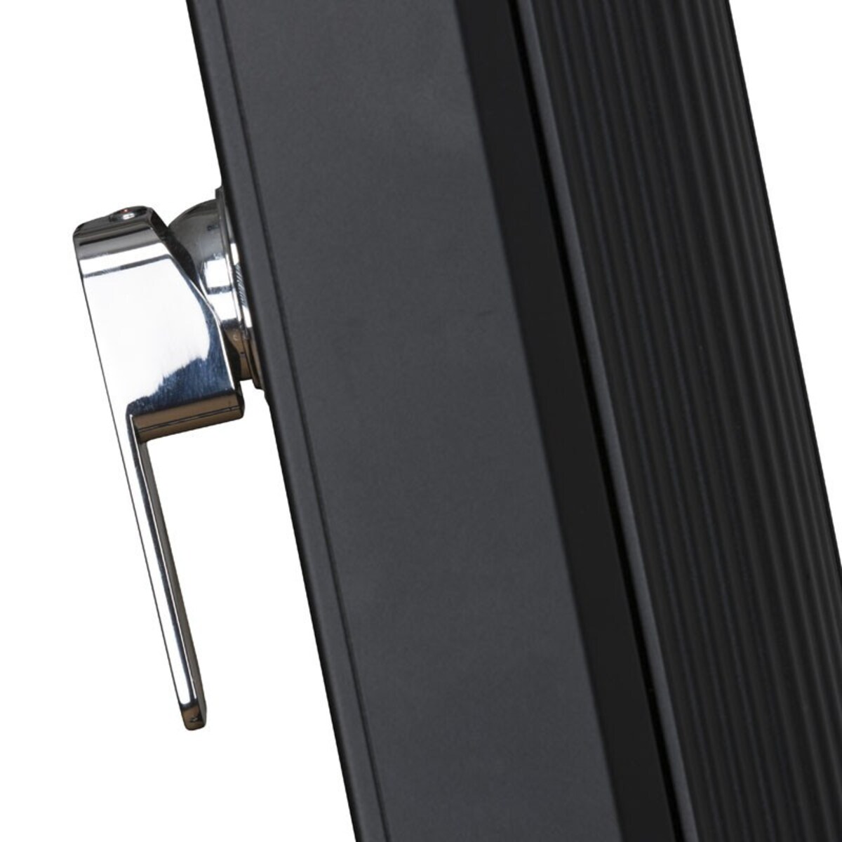 Prysznic ogrodowy basenowy solarny 38 L GRE