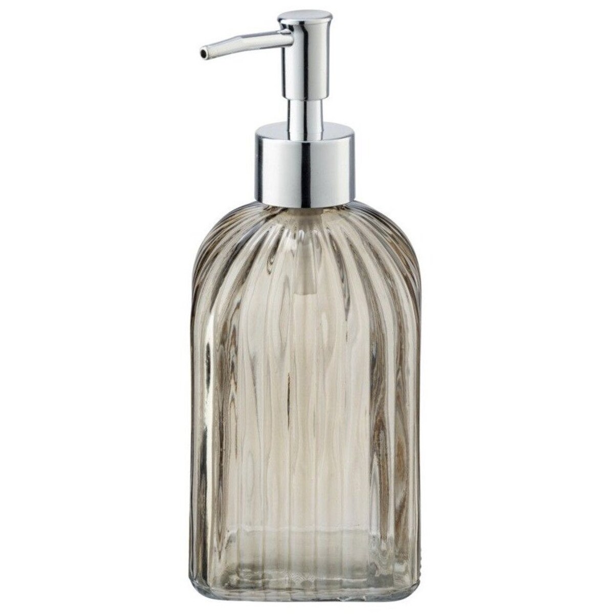 Dozownik na mydło w płynie VETRO, szklany, WENKO