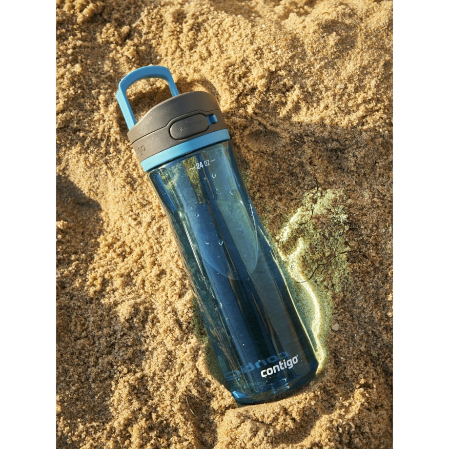 Butelka na wodę Contigo Jackson 2.0 720ml Tritan Juniper