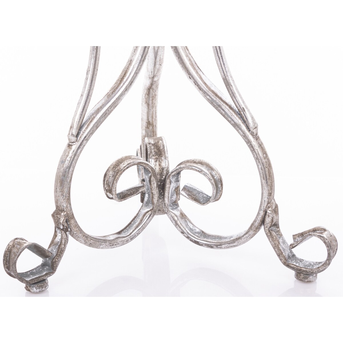 Klatka metalowa stojąca 95x30x30 cm SANGKAR