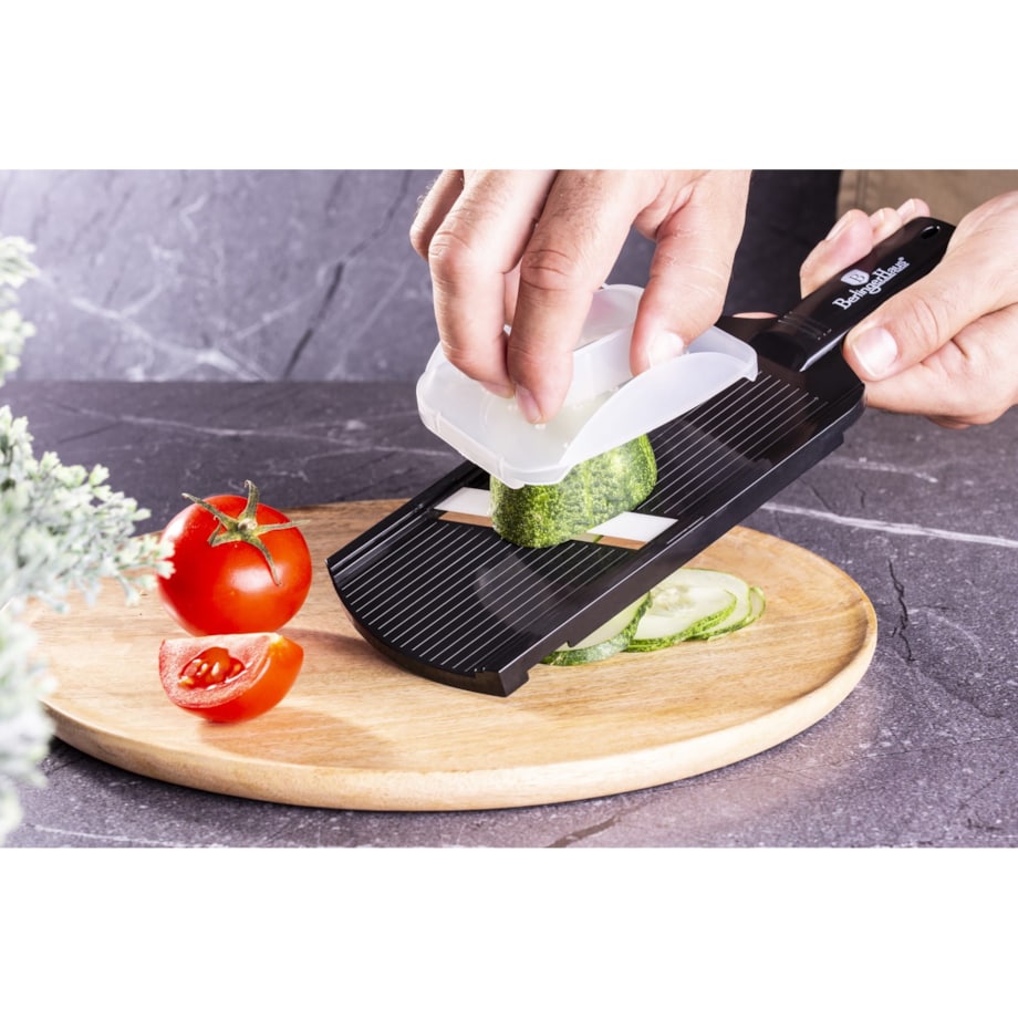 Szatkownica krajalnica tarka ceramiczna BERLINGER HAUS