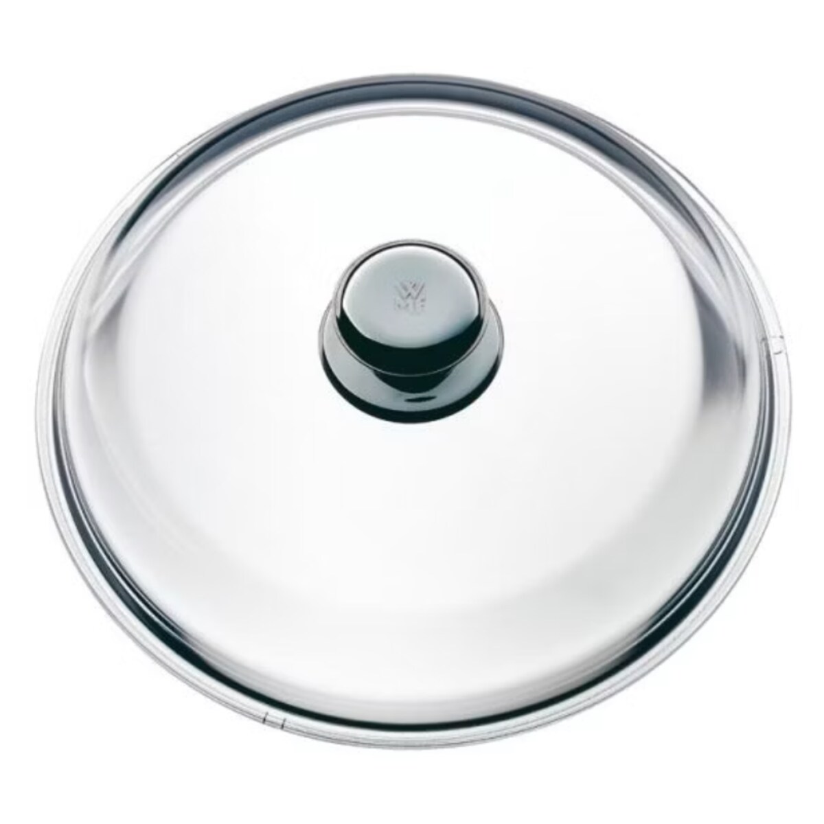 Szklana pokrywa na patelnię, 28 cm, WMF