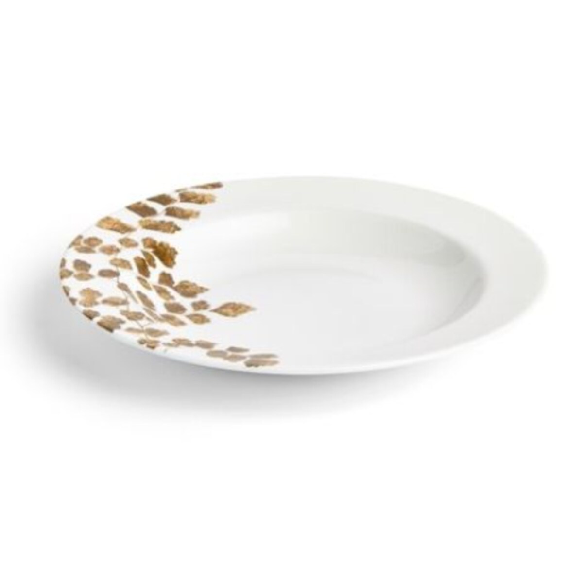 Talerz obiadowy, głęboki 22 cm Vera Jardin Wedgwood