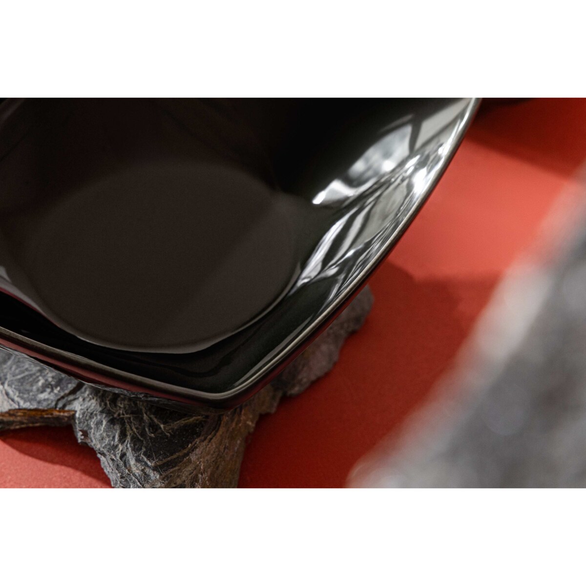 Konsimo EPIRI Talerz głęboki 6szt.