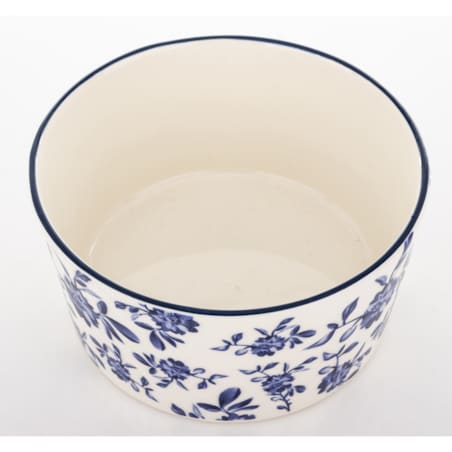 Miska ceramiczna 6,5x12,5x12,5 cm GHARA-VIII