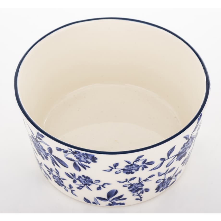 Miska ceramiczna 6,5x12,5x12,5 cm GHARA-VIII