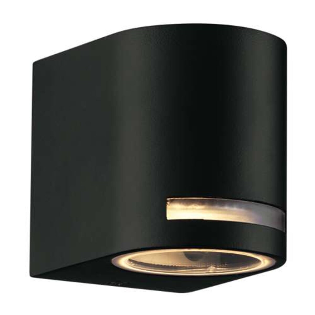 Kinkiet LAMPA elewacyjna FOREST 03011 Ideus zewnętrzna OPRAWA hermetyczna do ogrodu IP54 outdoor grafitowa