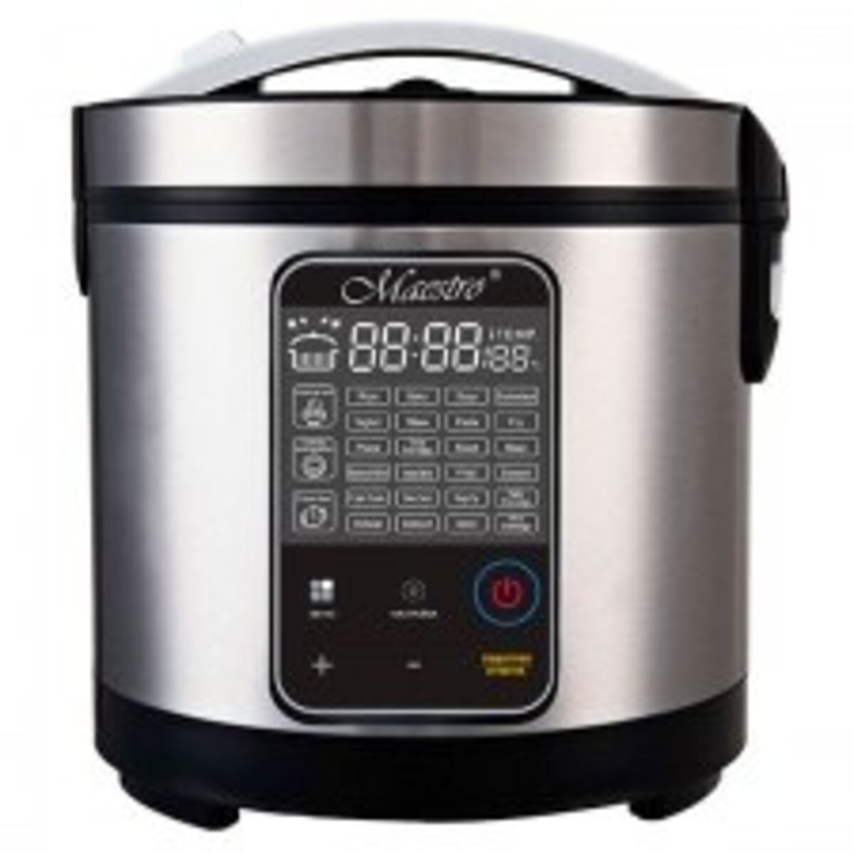 Maestro Multicooker 25 programów MR795
