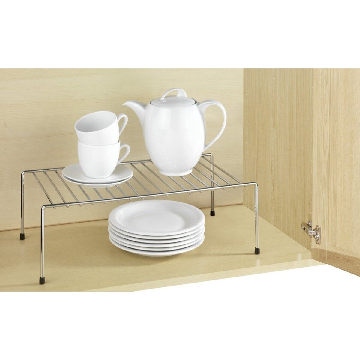 Uniwersalna półka kuchenna - 1 poziom, WENKO