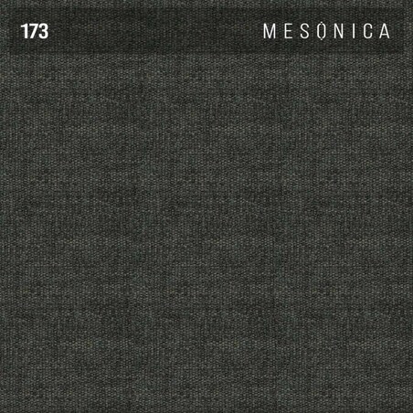 Lumine Sofa narożna - zielona