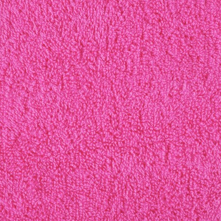 vidaXL Ręczniki premium SOLUND, 4 szt., różowe, 70x140 cm, 600 g/cm²