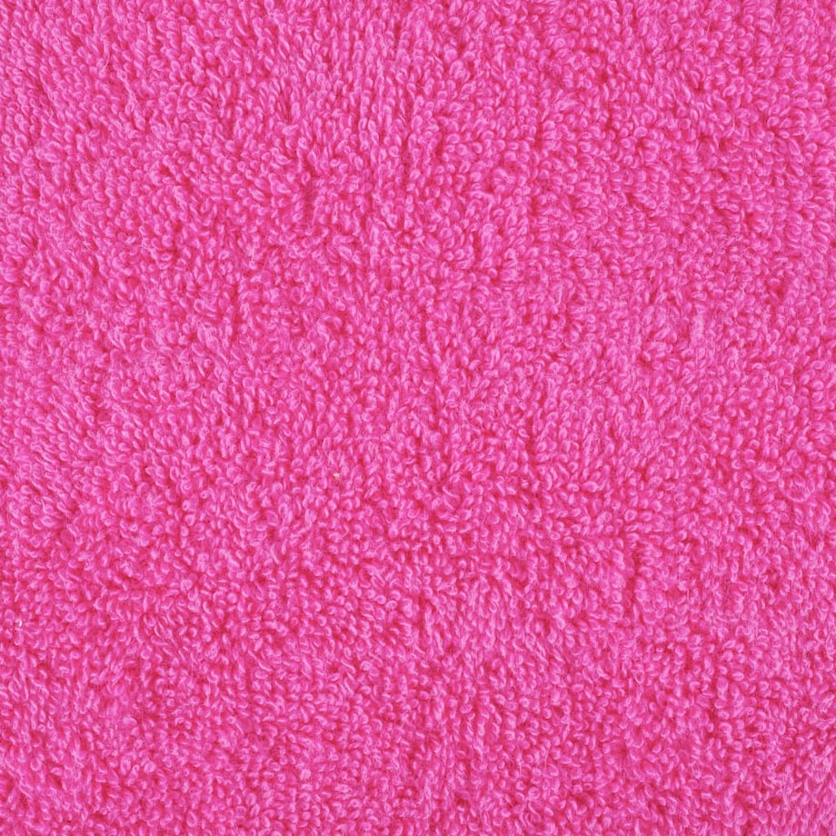 vidaXL Ręczniki premium SOLUND, 4 szt., różowe, 70x140 cm, 600 g/cm²