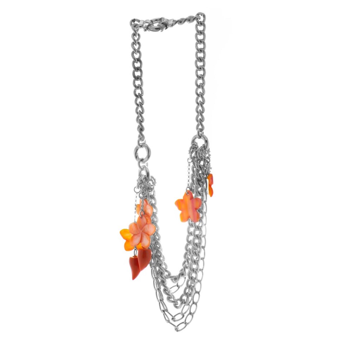 Biżuteria Folli Follie 2N9S005PO