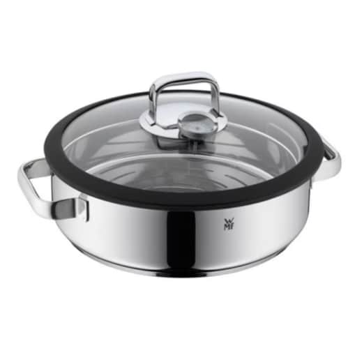 Garnek parowy Vitalis, 5000 ml, WMF