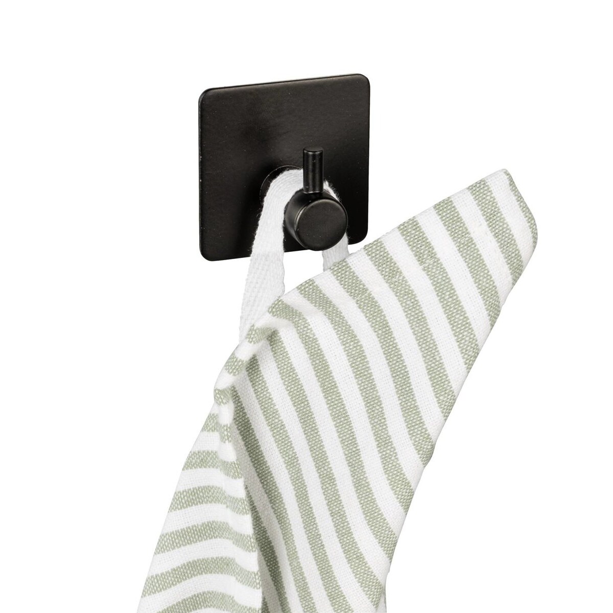 Wieszak kuchenny UREO, stal nierdzewna, OUTDOOR KITCHEN, 2 sztuki, WENKO