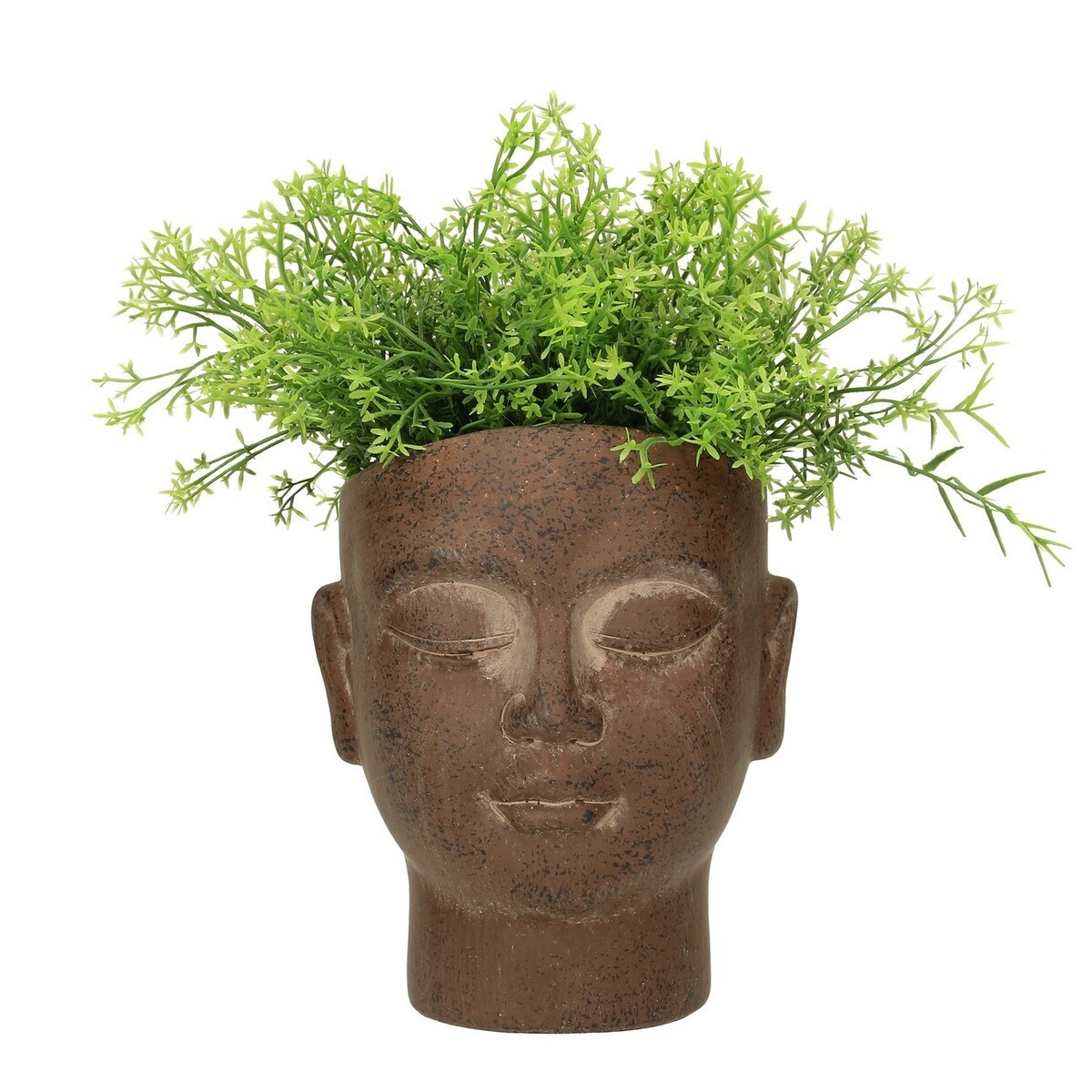 Osłona na doniczkę Vincent 8cm, ⌀15 x 8 cm