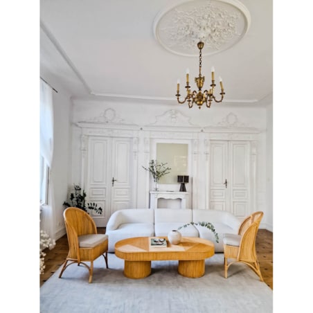 FOTEL RATTANOWY TEGAL LEVI