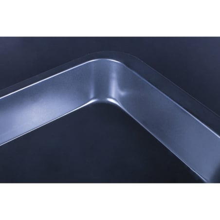 Brytfanna z pokrywką - Forma do pieczenia BerlingerHaus BH-7838