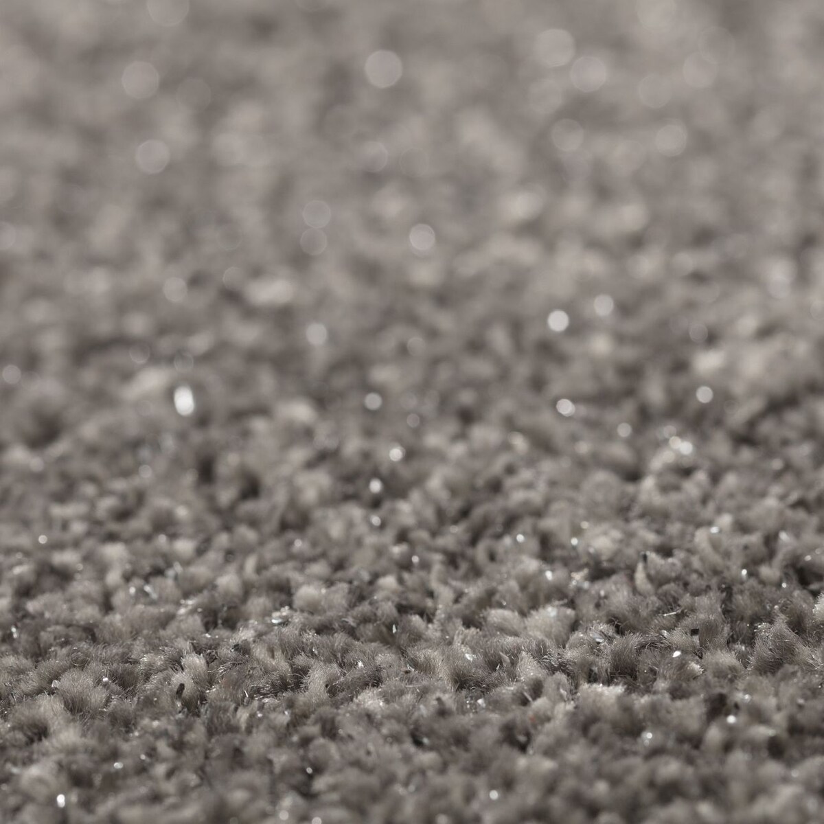 Dywan Deluxe Grey/silver 160x230cm, 160 x 230 cm