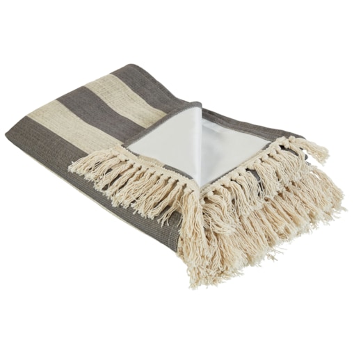 Koc piknikowy MOUZA 200 x 200 cm Beżowy