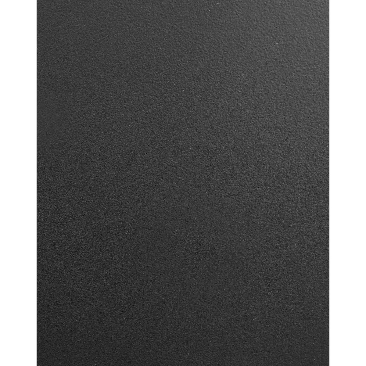 Kwietnik TAMARIX Metal 35 cm Czarny