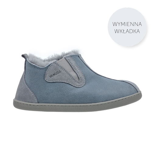 KAPCIE DAMSKIE COLUMBIA POPIELATE 39