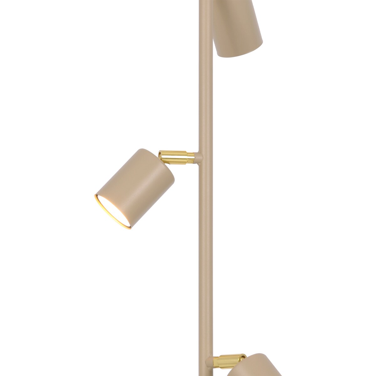 Lampa podłogowa K-5825 z serii MATI