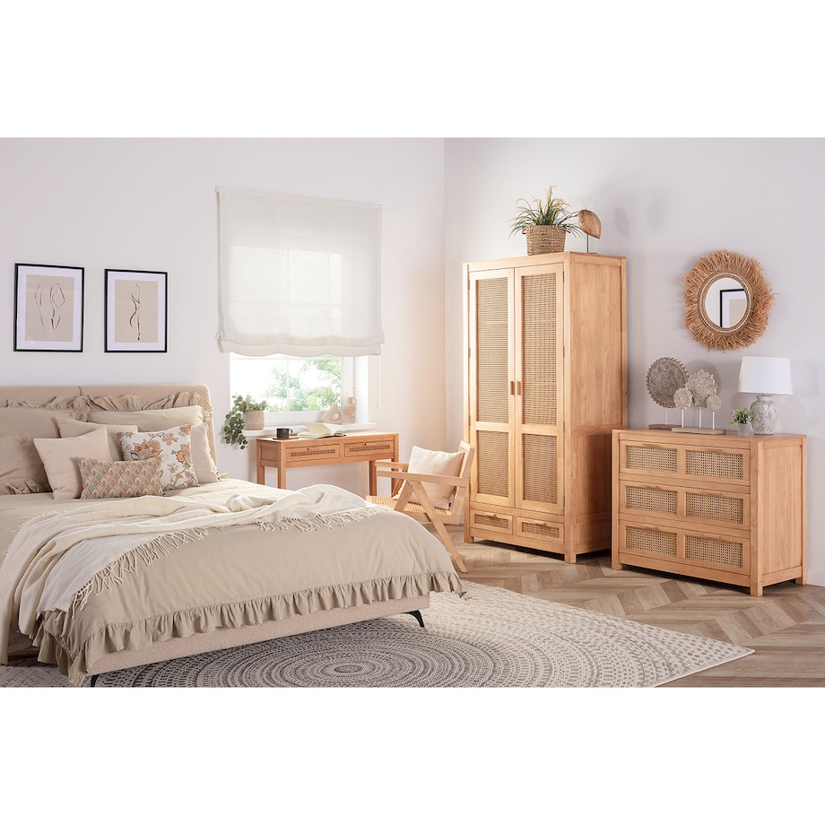 Komoda Agra 100x50x85cm, 100 x 50 x 85 cm