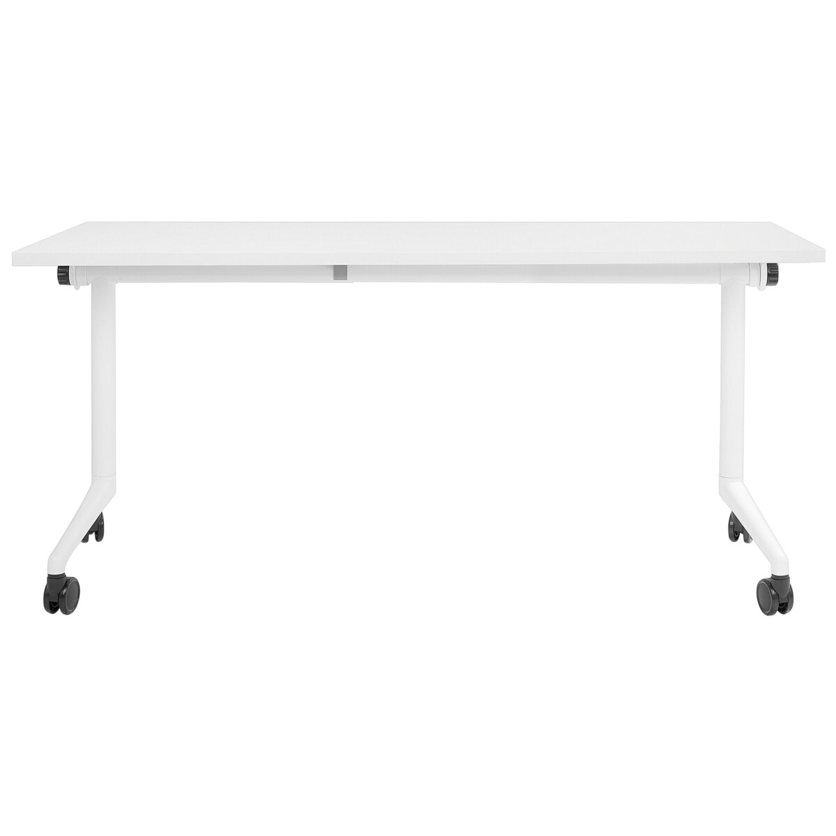 Składane biurko z kółkami Różne rozmiary