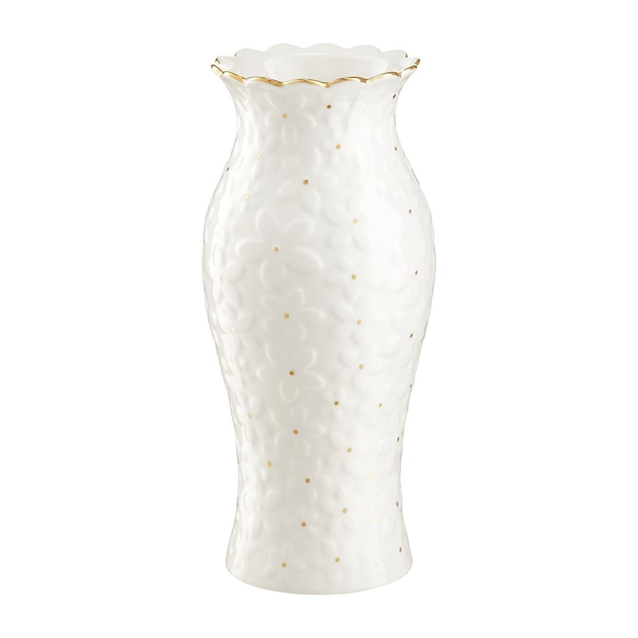 VILLA ITALIA Wazon na kwiaty porcelanowy 22 cm FIORELLA