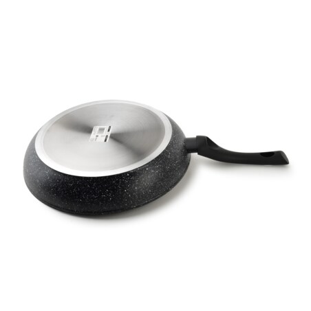 PARSLEY Patelnia 28cm ALLESKEN ILAG BASIC powłoka