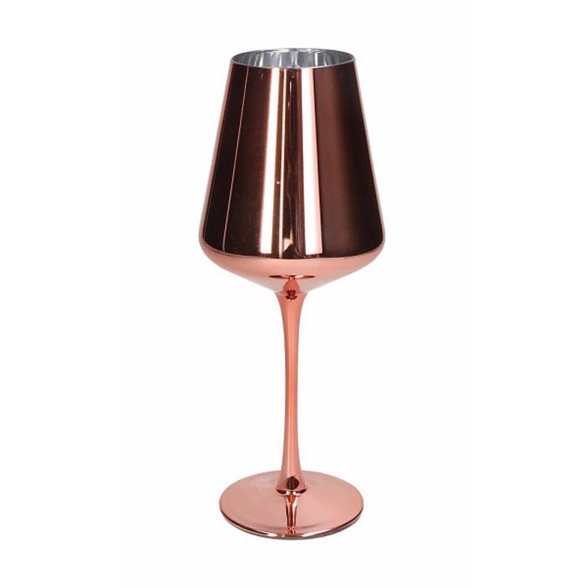 AF ELECTRO ROSE GOLD KIELISZEK 500CC