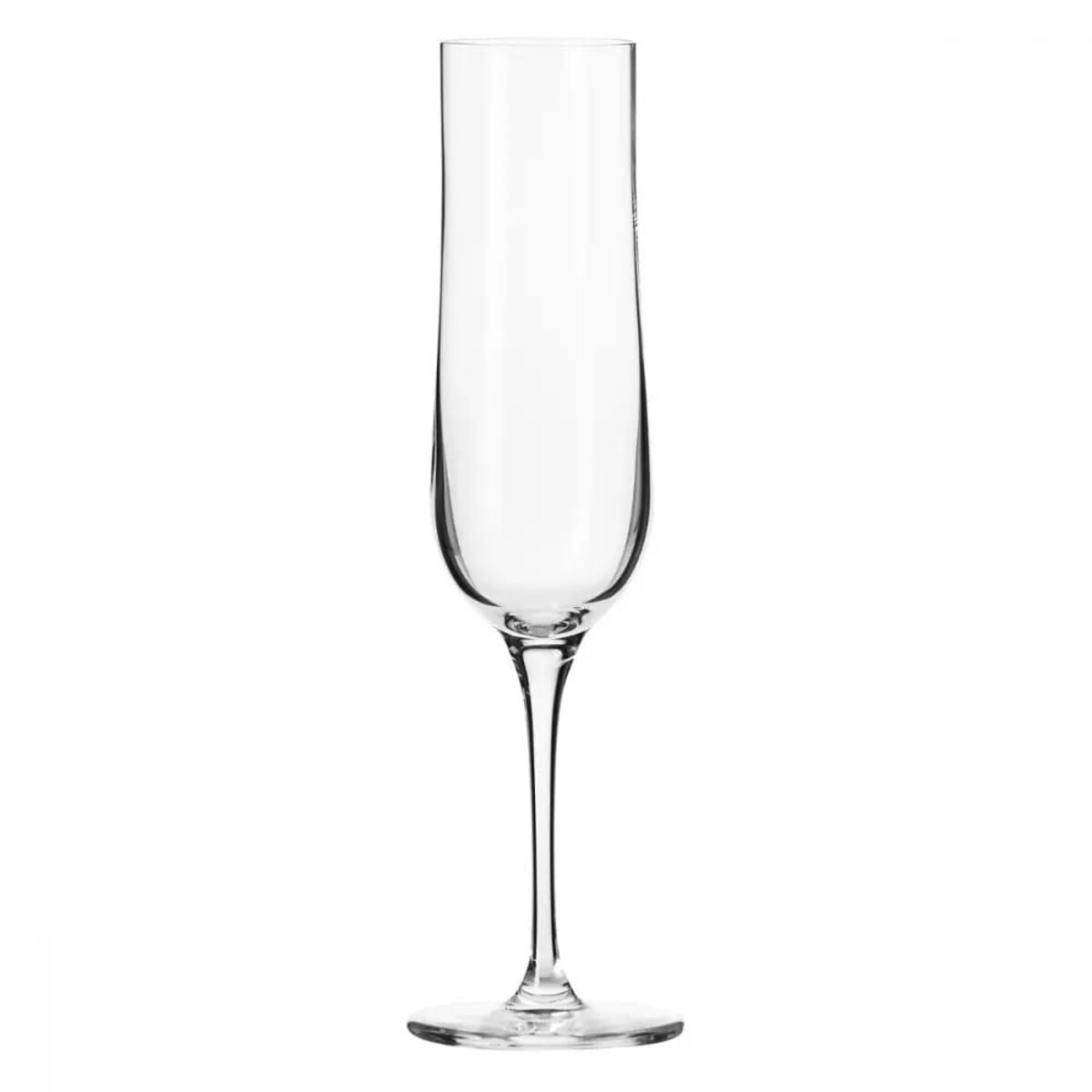 Kieliszki Wysokie Koktajlowe do Szampana Krosno Shake N°7 French75 4 x 120 ml