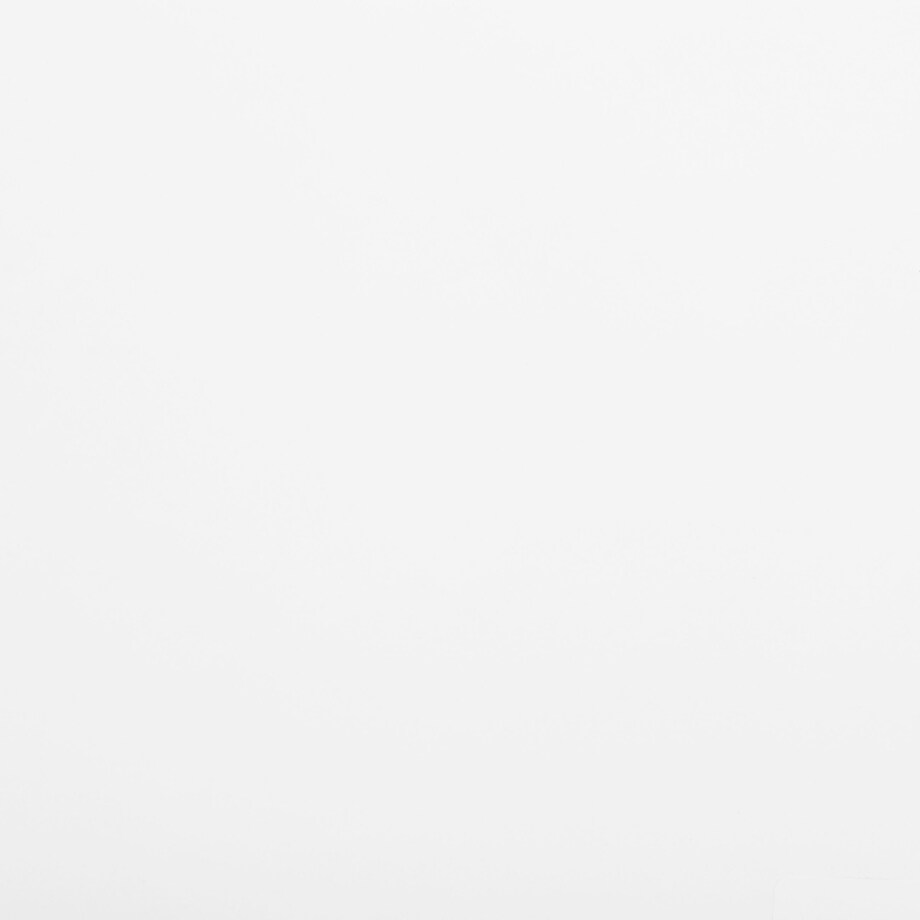 Łóżko jednoosobowe ALDO 90x200 z materacem - biały mat