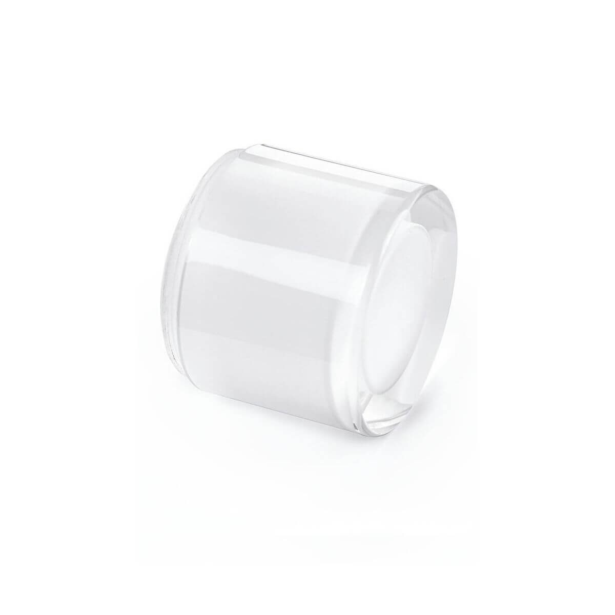 Minimalistyczna lampa ścienna Flusso z podwieszeniem czarna