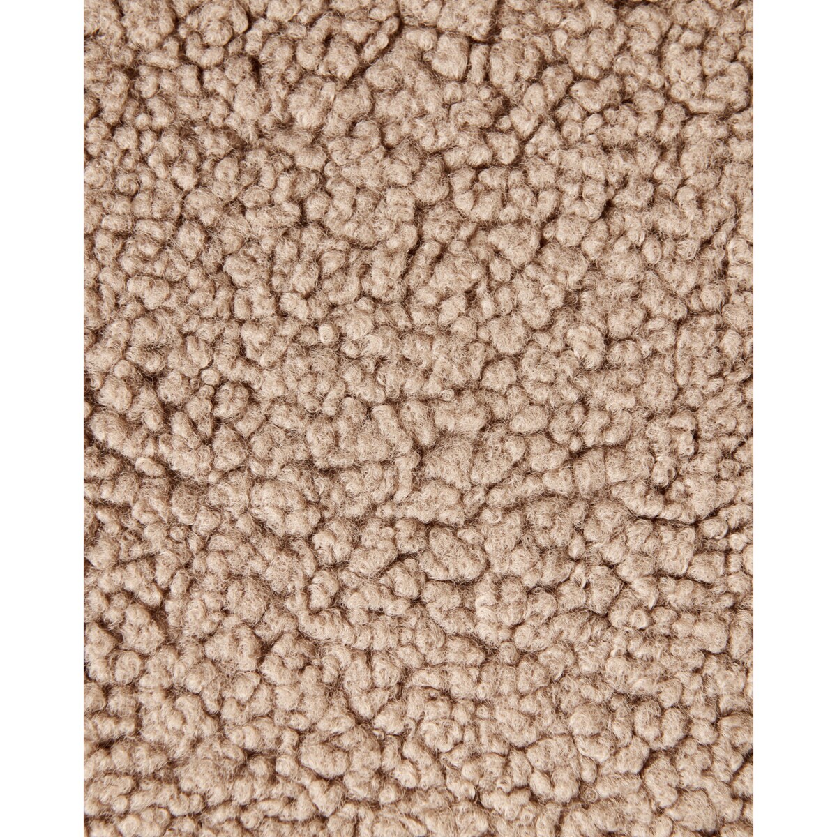 Fotel LOVELOCK Boucle Beżowy