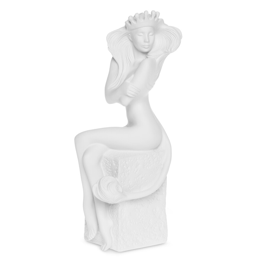 Figurka Znak Zodiaku- Lew - Christel Marott