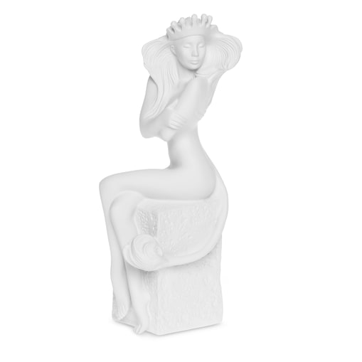 Figurka Znak Zodiaku- Lew - Christel Marott