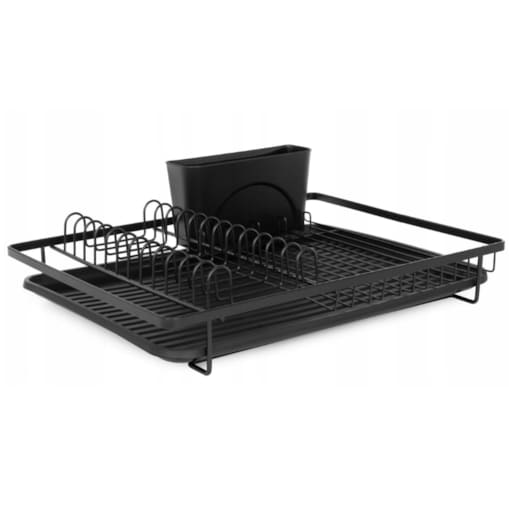 Suszarka do naczyń 44x33x13.5cm BRUNBESTE