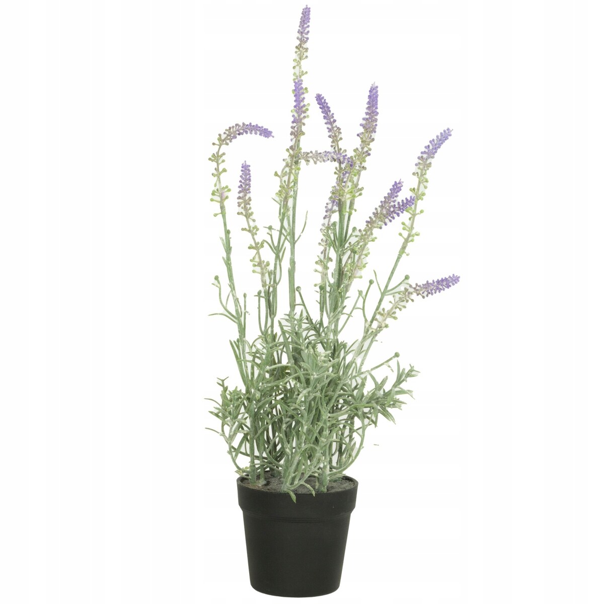 Sztuczna Lawenda w Doniczce 50 cm