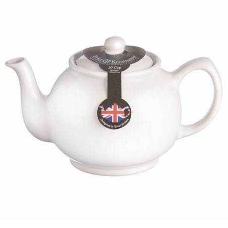 Imbryk 1,5 l (biały) Price & Kensington