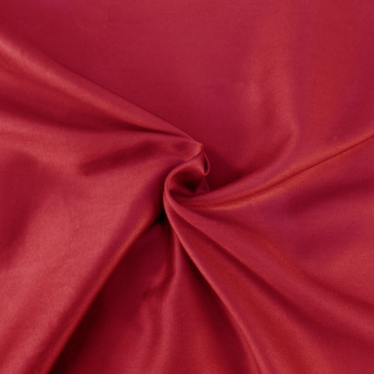 Pościel satyna bawełniana 180x200 kolor koral