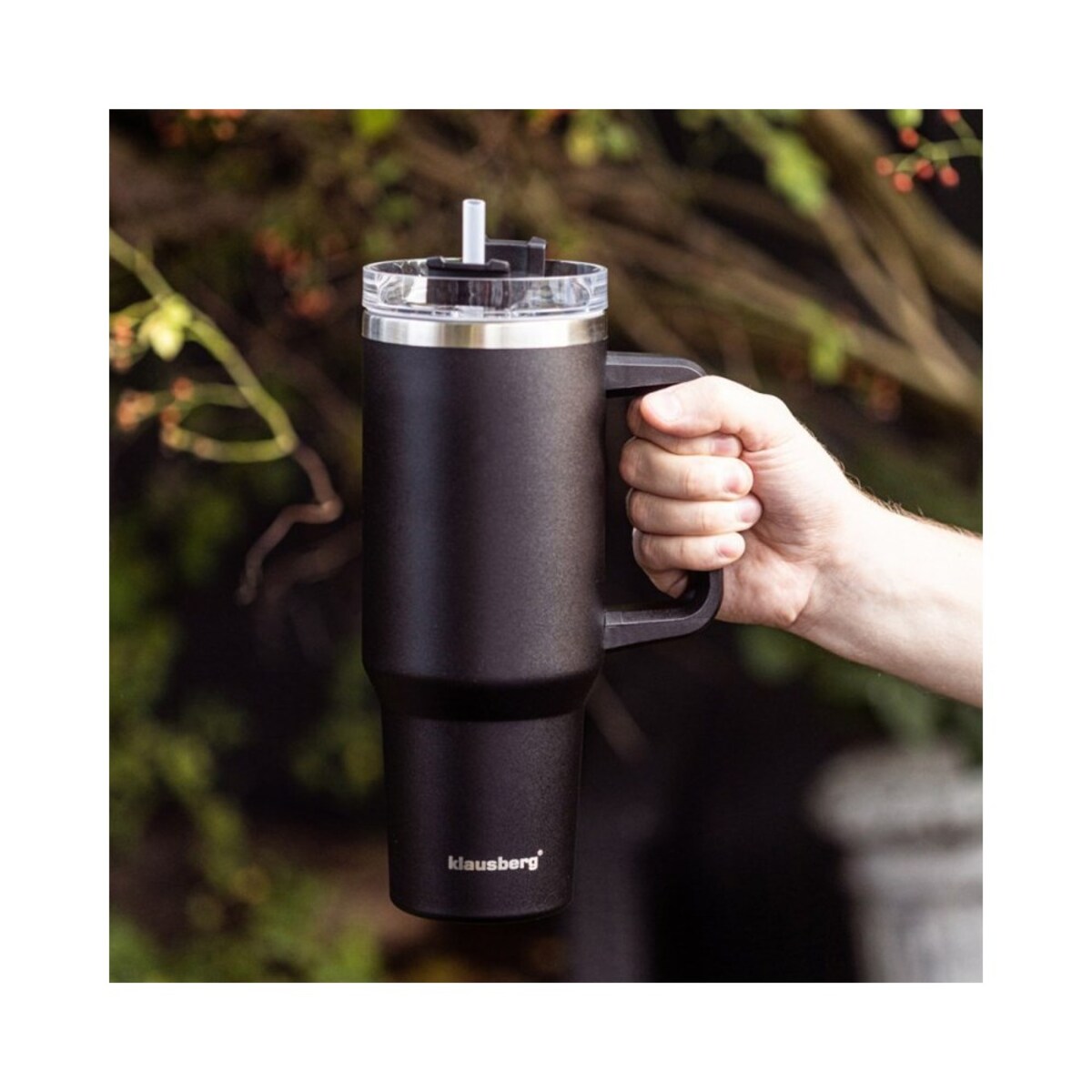 Klausberg Kubek Termiczny 1100ml 63862